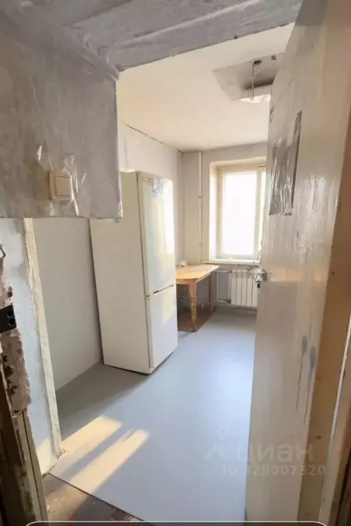 Комната Татарстан, Зеленодольск ул. Чапаева, 1 (11.7 м) - Фото 2