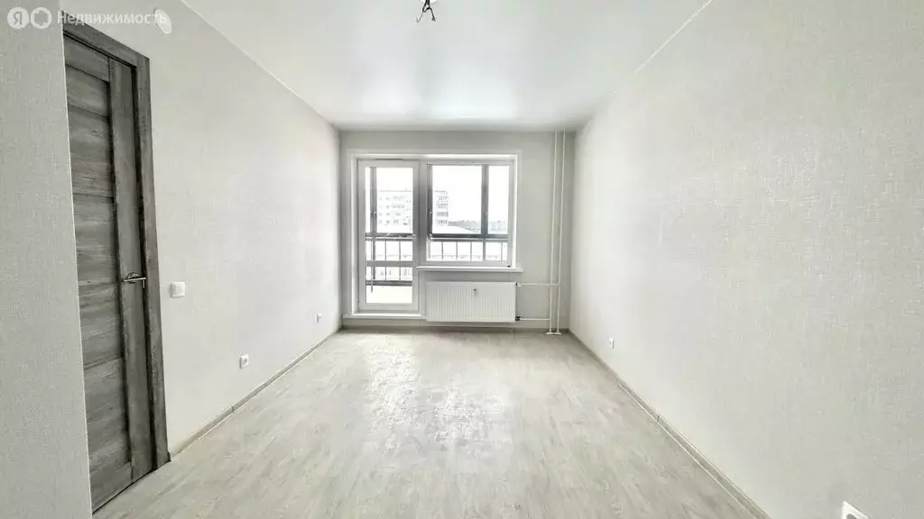 1-комнатная квартира: Пермь, Магистральная улица, 98Б (31.5 м) - Фото 1