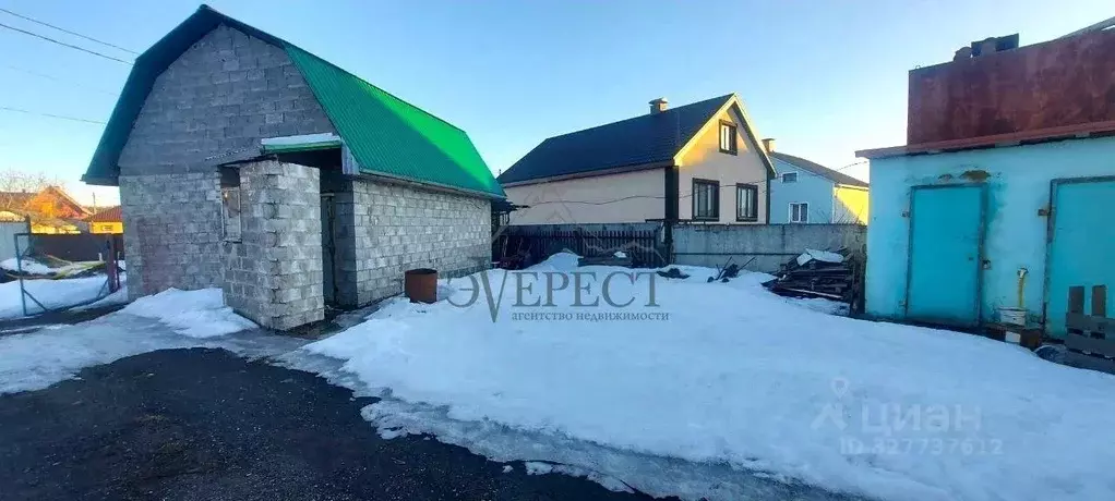 Коттедж в Белгородская область, Старый Оскол проезд Сталеваров, 16 ... - Фото 2