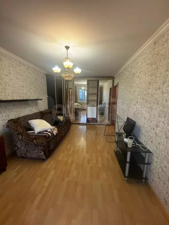 2-к. квартира, 50,1 м, 8/10 эт. - Фото 0