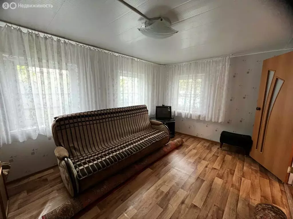 Дом в Челябинск, СНТ Жилищник, Южная улица (45 м) - Фото 0