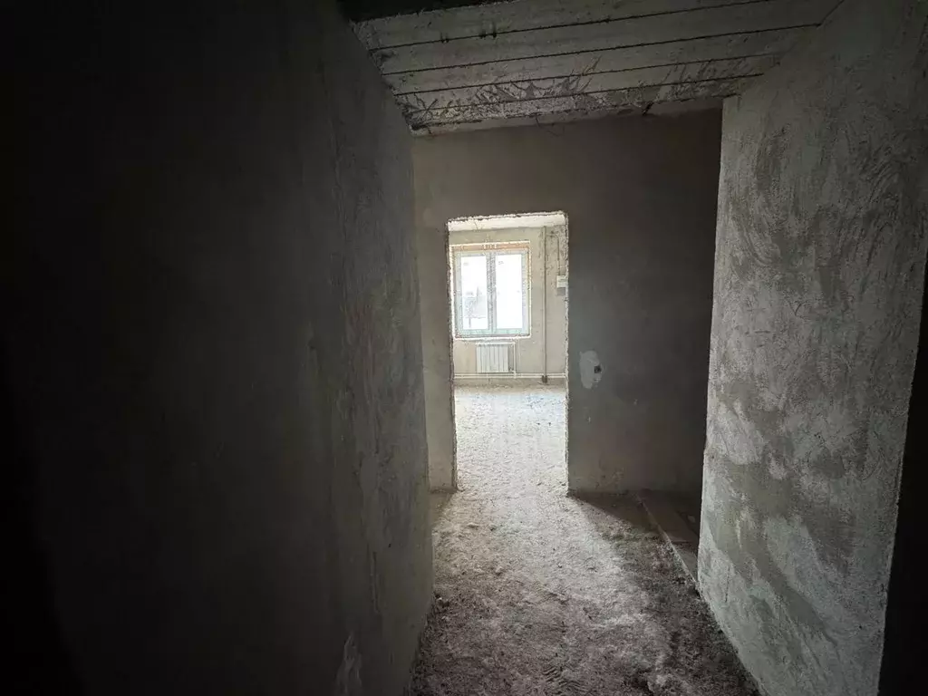 Продаётся 2-к квартира, 57.8 м - Фото 1