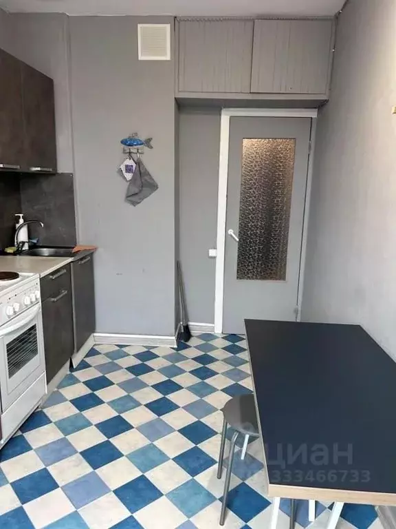 2-к кв. Санкт-Петербург Ленская ул., 9К2 (54.5 м) - Фото 2