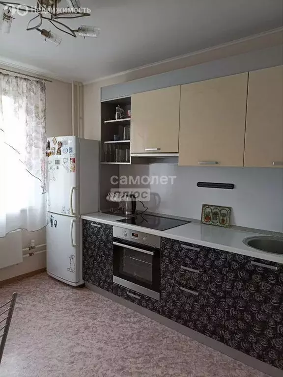 1-комнатная квартира: Миасс, проспект Макеева, 87 (41 м) - Фото 1