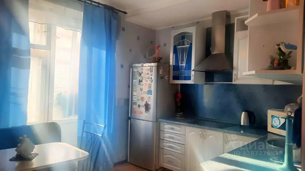 1-к кв. Санкт-Петербург Искровский просп., 32к1 (40.0 м) - Фото 2