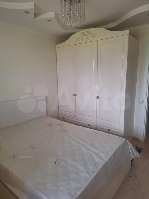 3-к. квартира, 66 м, 7/9 эт. - Фото 1