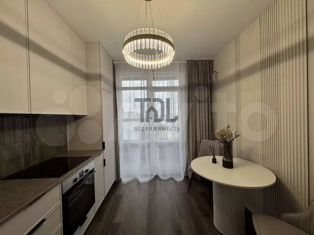 2-к. квартира, 60 м, 9/14 эт. - Фото 0