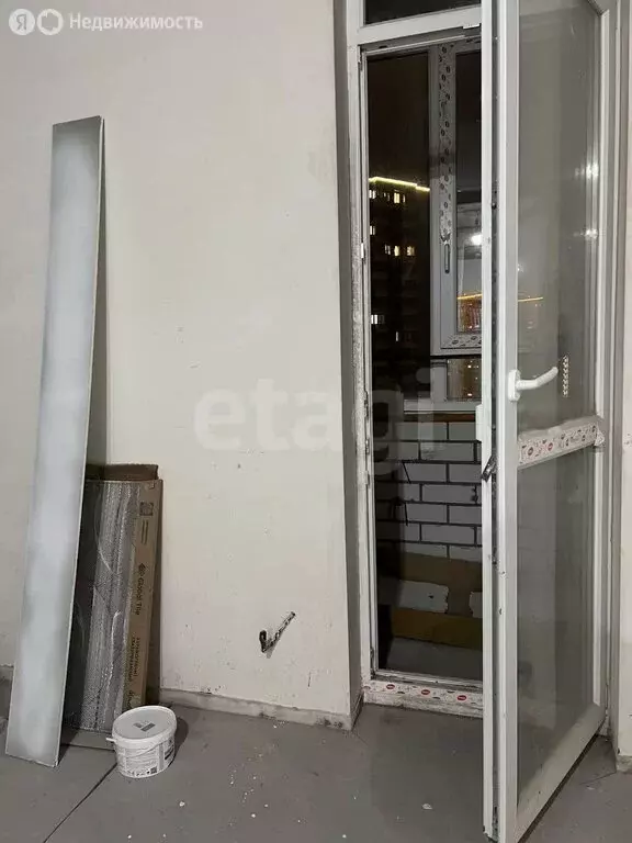 Квартира-студия: Ростов-на-Дону, улица Нансена, 109/5 (28 м) - Фото 1