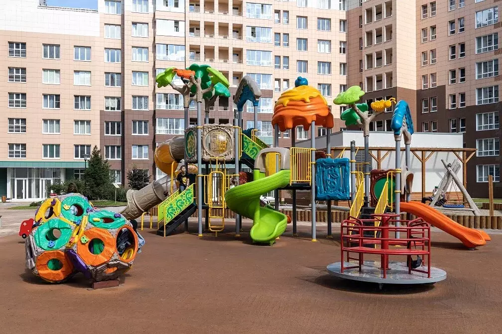 Квартира-студия: Новосибирск, улица Некрасова, 41 (28.9 м) - Фото 2