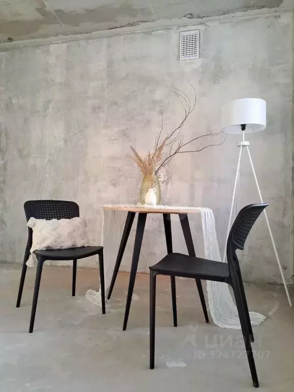 1-к кв. Кемеровская область, Кемеровский муниципальный округ, д. ... - Фото 1