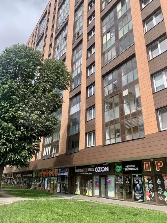 Машиноместо, 12 м - Фото 1