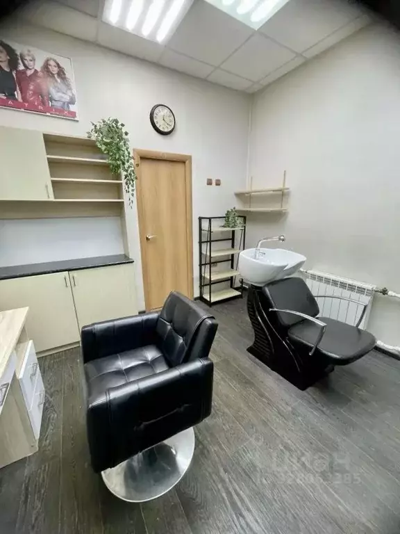 Помещение свободного назначения в Тульская область, Тула ул. ... - Фото 1