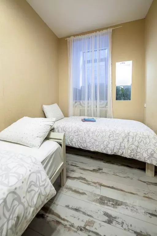 Комната Санкт-Петербург Таврическая ул., 45 (16.0 м) - Фото 2