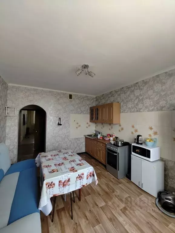 1-к кв. Оренбургская область, Оренбург ул. Гаранькина, 27 (47.0 м) - Фото 1