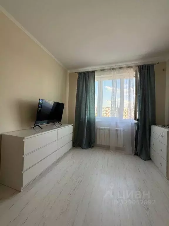 Квартира, 1 комната, 40 м - Фото 2