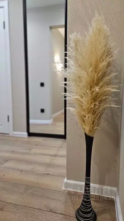 1-к кв. Татарстан, Казань ул. Академика Глушко, 1 (36.0 м) - Фото 1