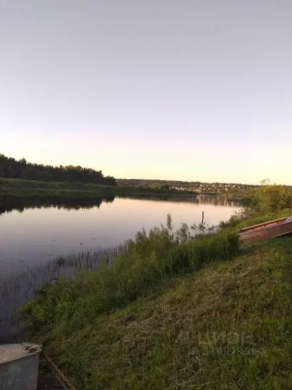 Участок в Вологодская область, Сокольский муниципальный округ, д. ... - Фото 0