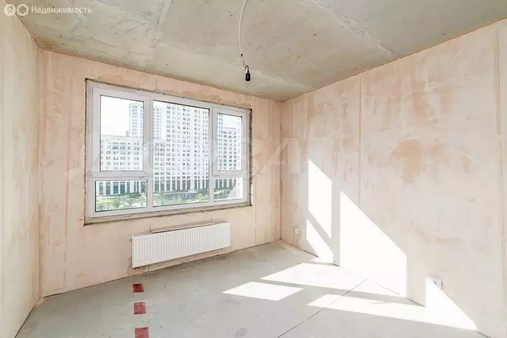 1-комнатная квартира: Тюмень, улица Евгения Войнова, 3 (38 м) - Фото 2