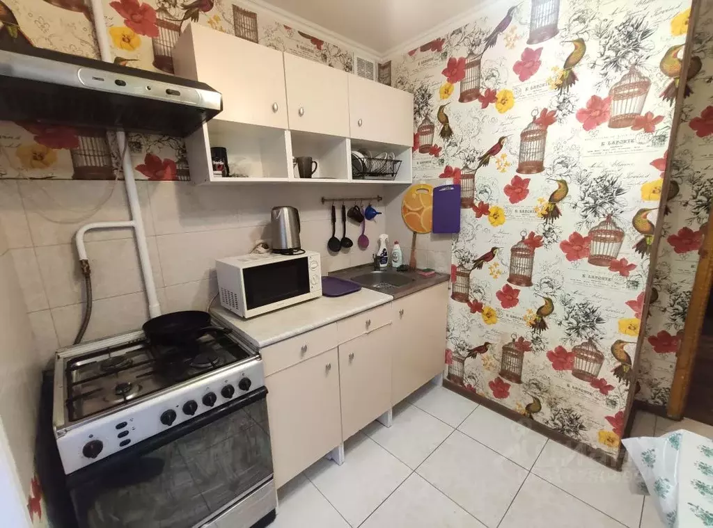 2-к кв. Москва Реутовская ул., 4 (45.0 м) - Фото 0