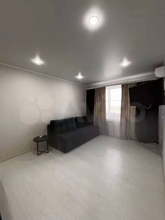 1-к. квартира, 34 м, 7/9 эт. - Фото 0