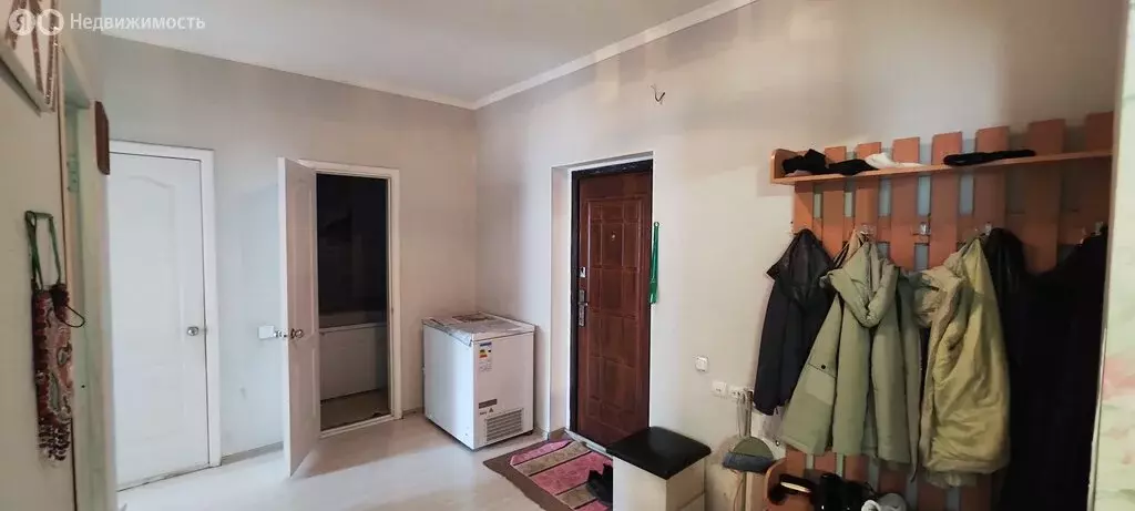 2-комнатная квартира: Абакан, проспект Дружбы Народов, 39 (56 м) - Фото 2