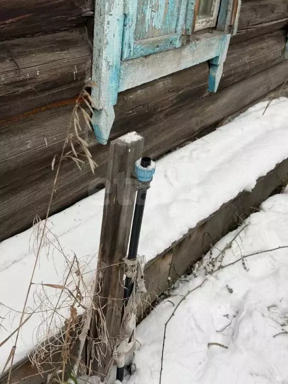 Дом в Иркутская область, Ангарск Кирова мкр, ул. Кропоткина, 26 (31 м) - Фото 1