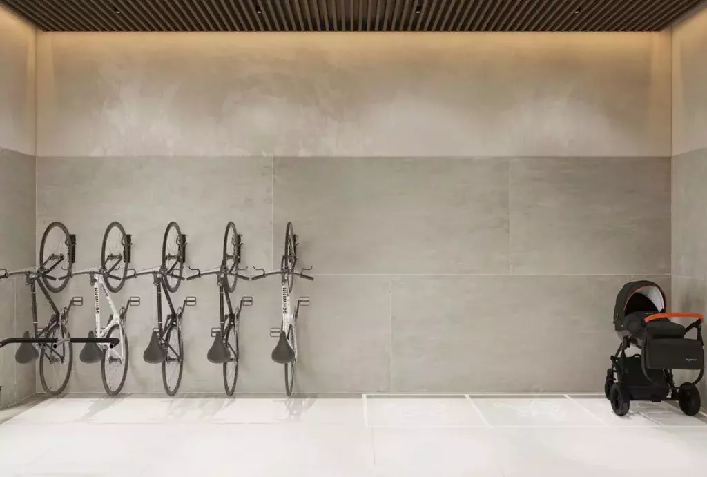 1-к кв. Татарстан, Казань Академик жилой комплекс (71.67 м) - Фото 2