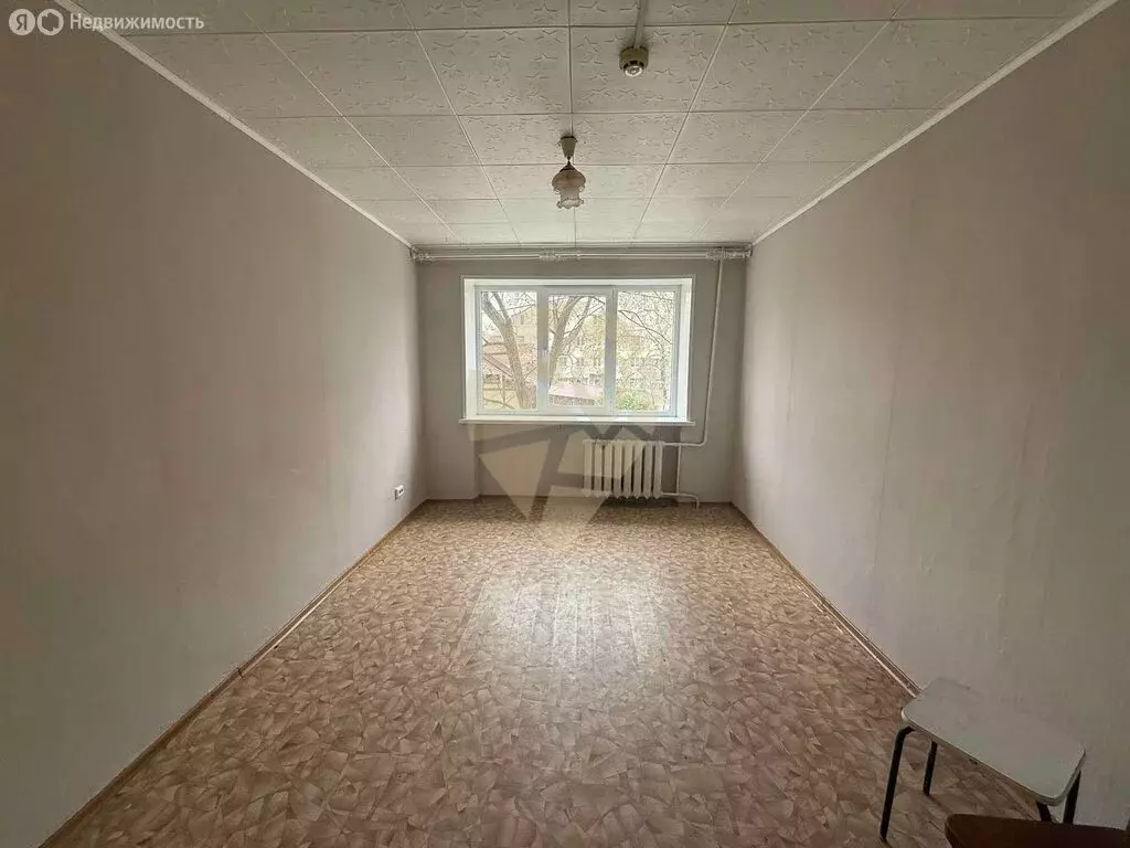 1к в -комнатной квартире (13.3 м) - Фото 1