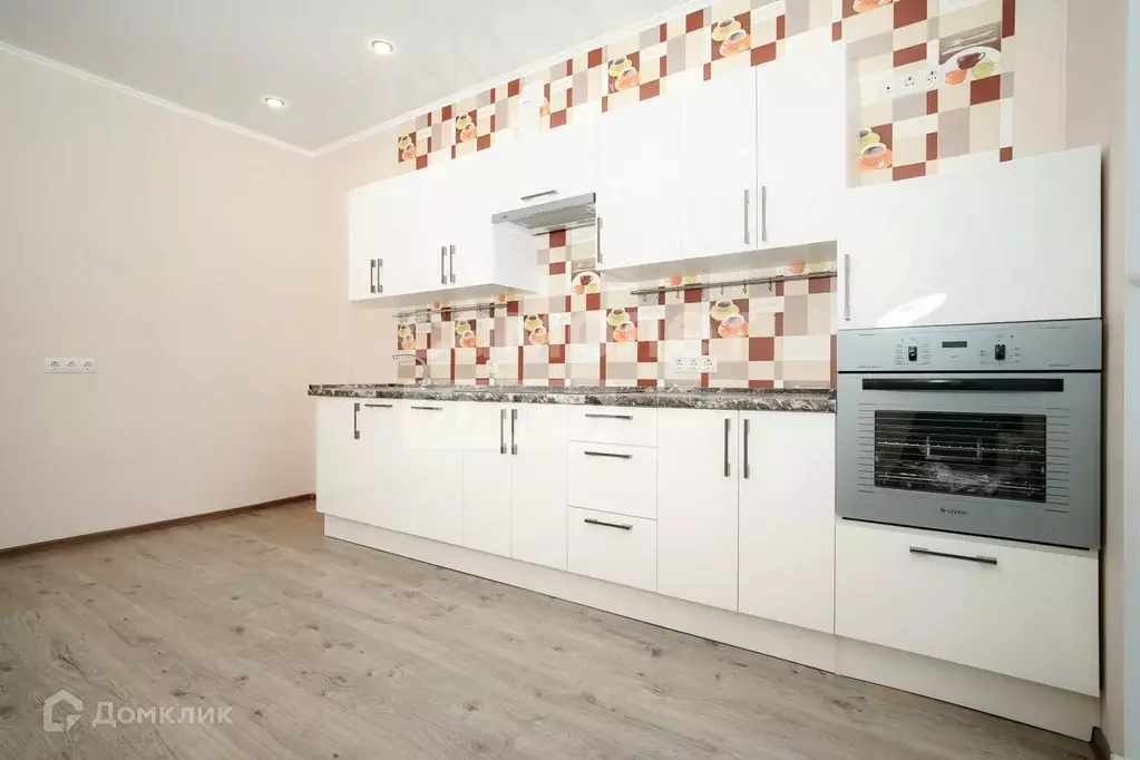 Продаётся 1-к квартира, 44.5 м - Фото 0