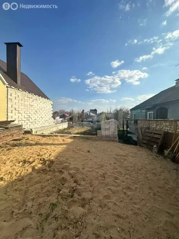 Участок в Воронеж, Беговая улица (4.3 м) - Фото 2
