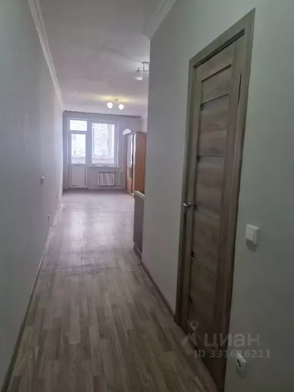 Студия Ростовская область, Волгодонск просп. Курчатова, 45 (31.0 м) - Фото 2