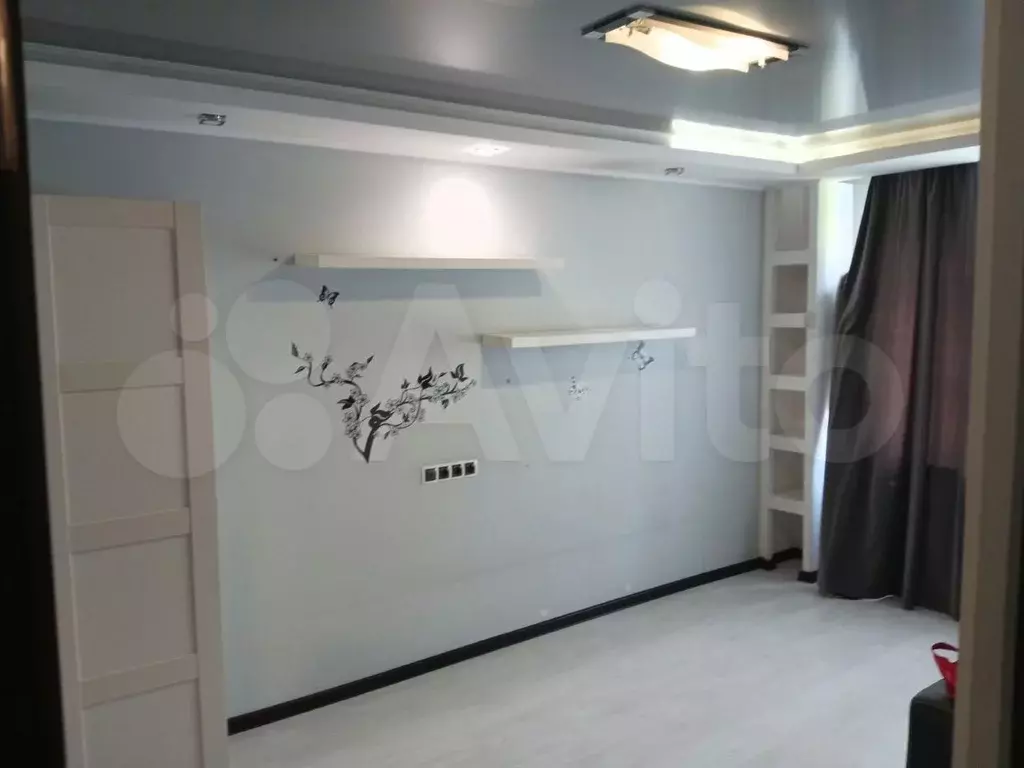 2-к. квартира, 49 м, 3/5 эт. - Фото 1