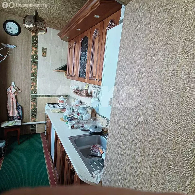 3-комнатная квартира: Батайск, Цимлянская улица, 39Б (71.4 м) - Фото 2