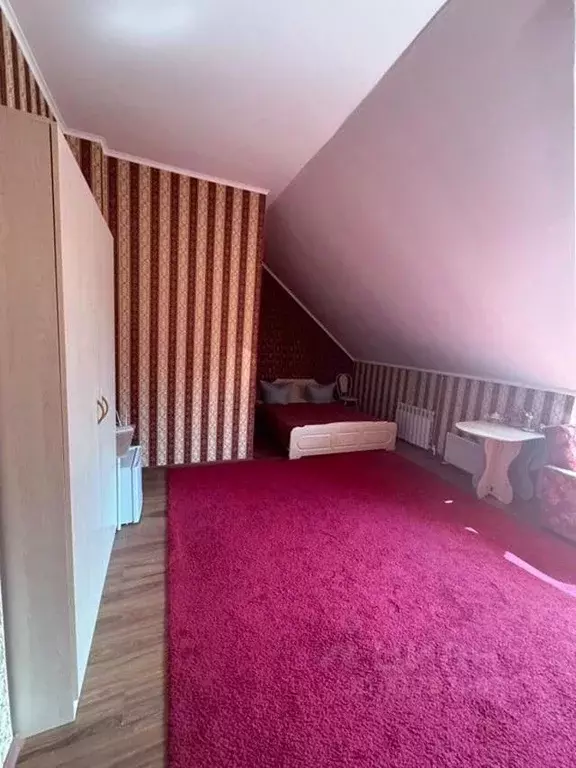 Комната Тюменская область, Тюмень Васильковая ул., 23 (30.0 м) - Фото 1