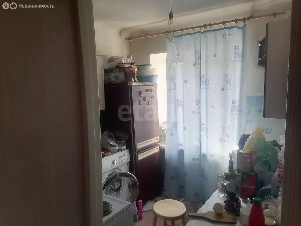 2-комнатная квартира: Киселёвск, Московская улица, 24 (41.7 м) - Фото 1