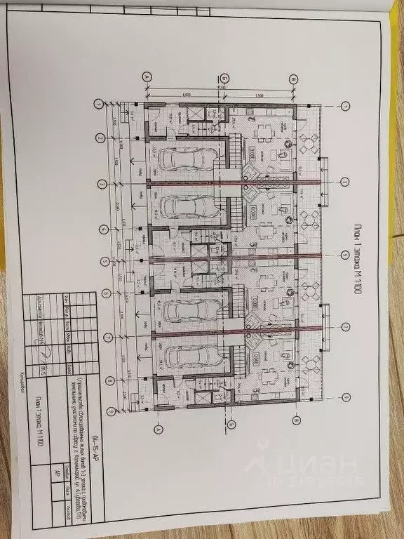 Таунхаус в Калининградская область, Калининград ул. Александра ... - Фото 2