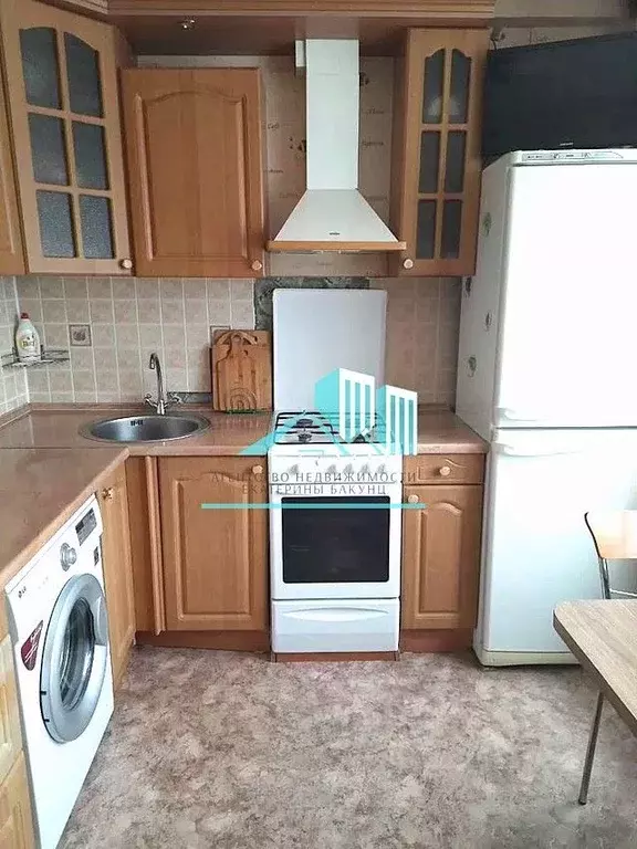 3-к кв. Калужская область, Калуга ул. Максима Горького, 98 (72.0 м) - Фото 2