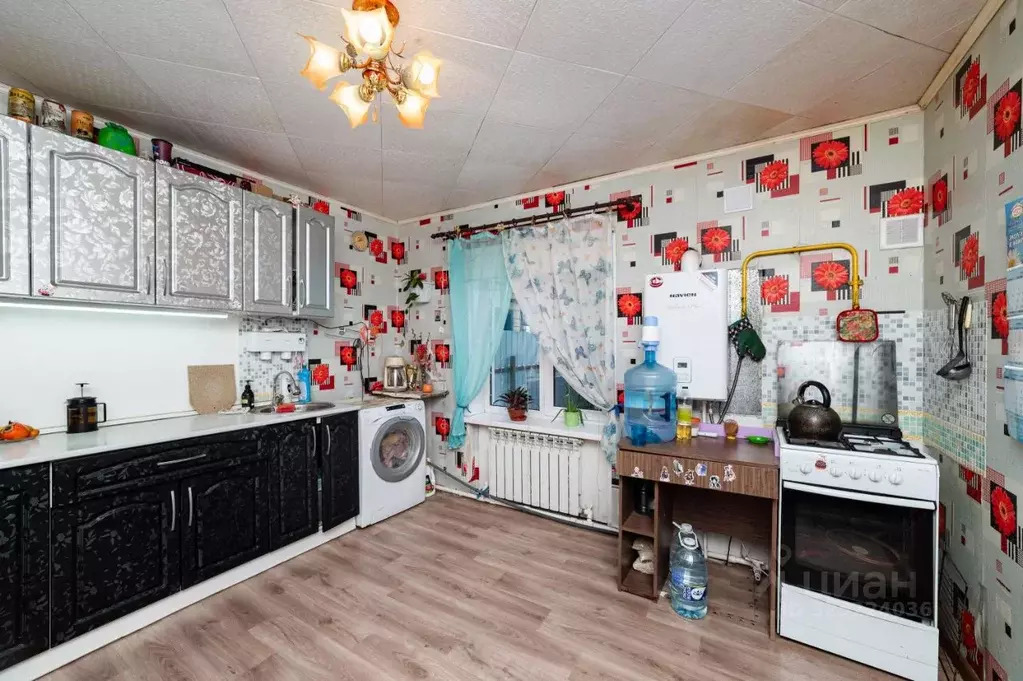 Дом в Курганская область, Курган 9 Мая ул., 119 (51 м) - Фото 1