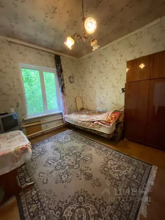 3-к кв. Нижегородская область, Нижний Новгород Фибролитовая ул., 20 ... - Фото 1