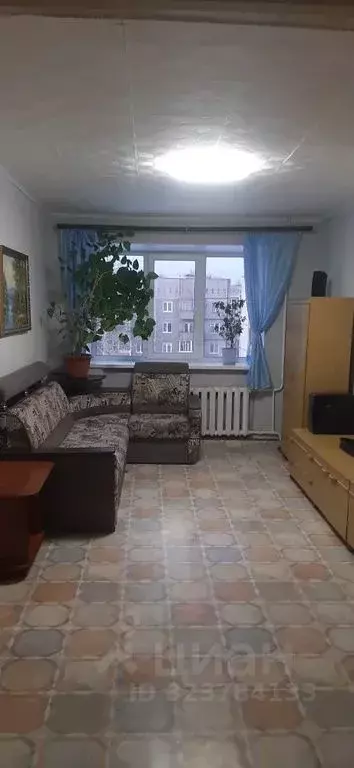 2-к кв. Свердловская область, Верхняя Салда ул. Воронова, 12к1 (46.0 ... - Фото 1