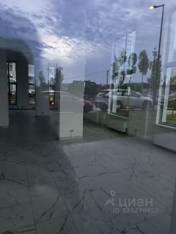 Помещение свободного назначения в Москва ш. Остафьевское, 14к1 (88 м) - Фото 2