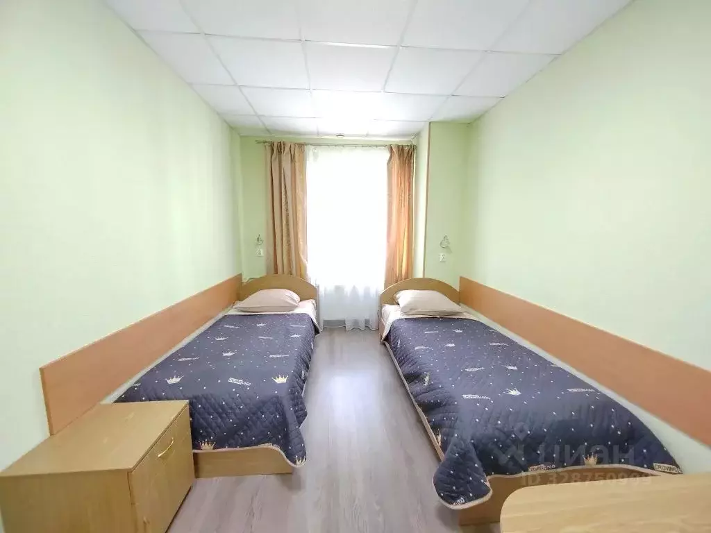 Комната Карелия, Петрозаводск Красная ул., 34Б - Фото 1