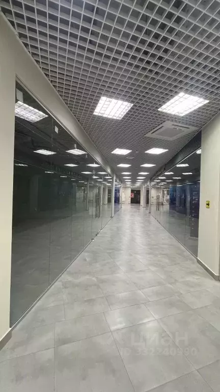 Помещение свободного назначения в Краснодарский край, Краснодар просп. ... - Фото 2