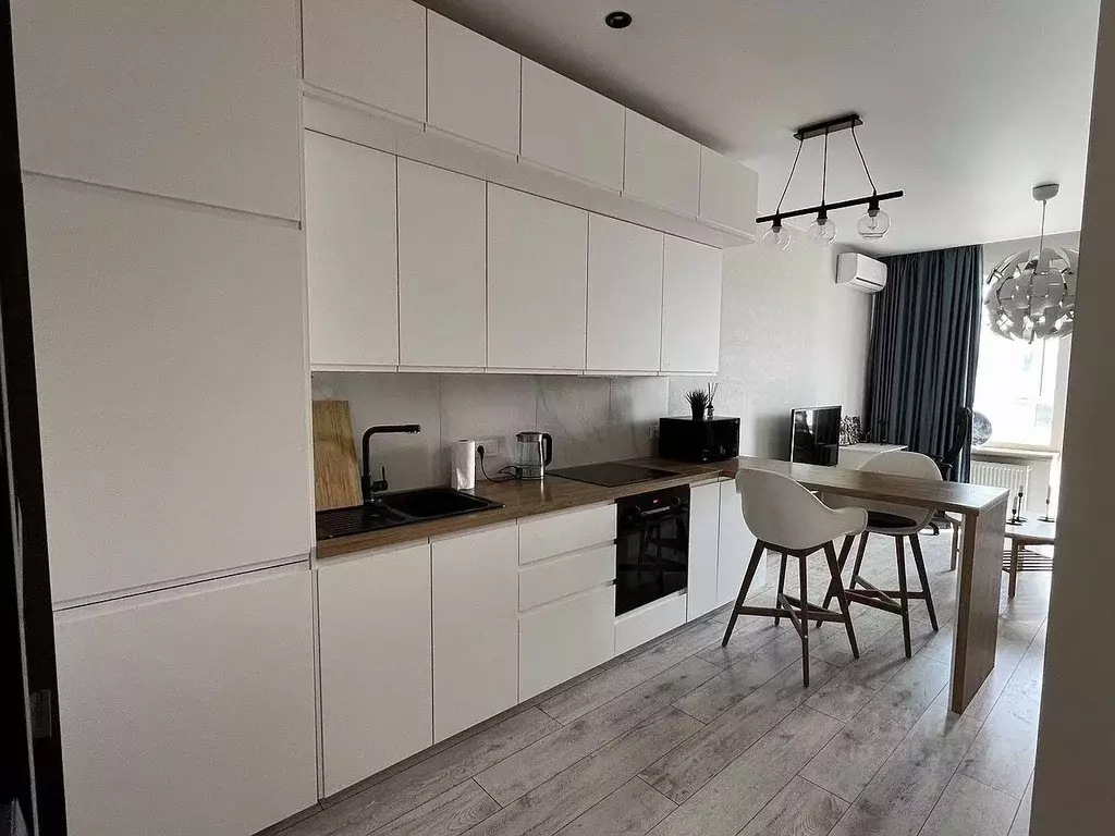 2-к кв. Челябинская область, Челябинск ул. Героя России А.В. Яковлева, ... - Фото 2