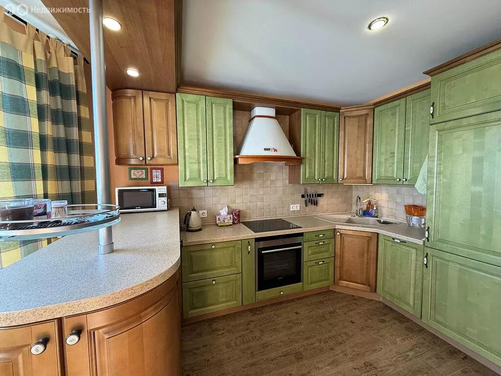 2-комнатная квартира: Дубна, улица Понтекорво, 8 (70.3 м) - Фото 1