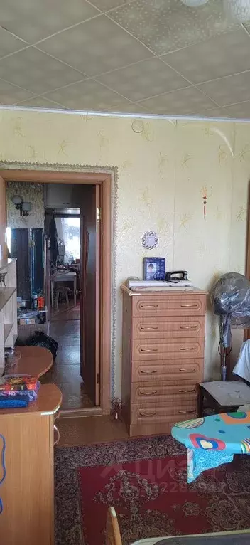 3-к кв. Самарская область, Сызрань ул. Новостроящаяся, 42 (68.7 м) - Фото 2