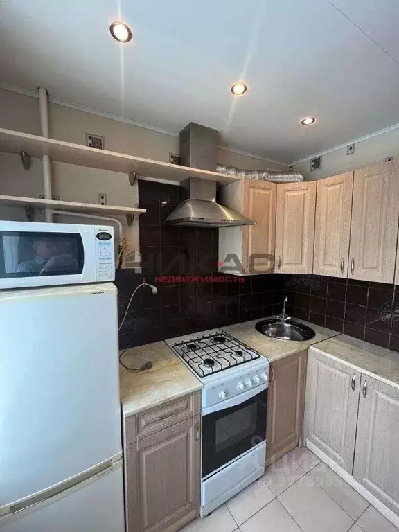 1-к кв. Ярославская область, Ярославль ул. Титова, 29 (32.0 м) - Фото 1