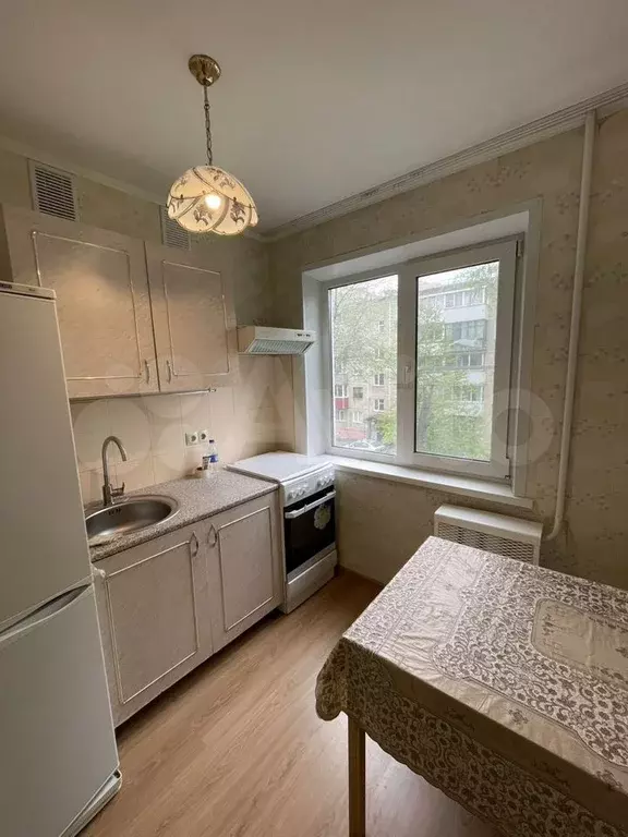 2-к. квартира, 44 м, 3/5 эт. - Фото 0