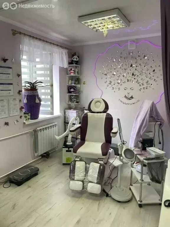 Помещение свободного назначения (18 м) - Фото 1
