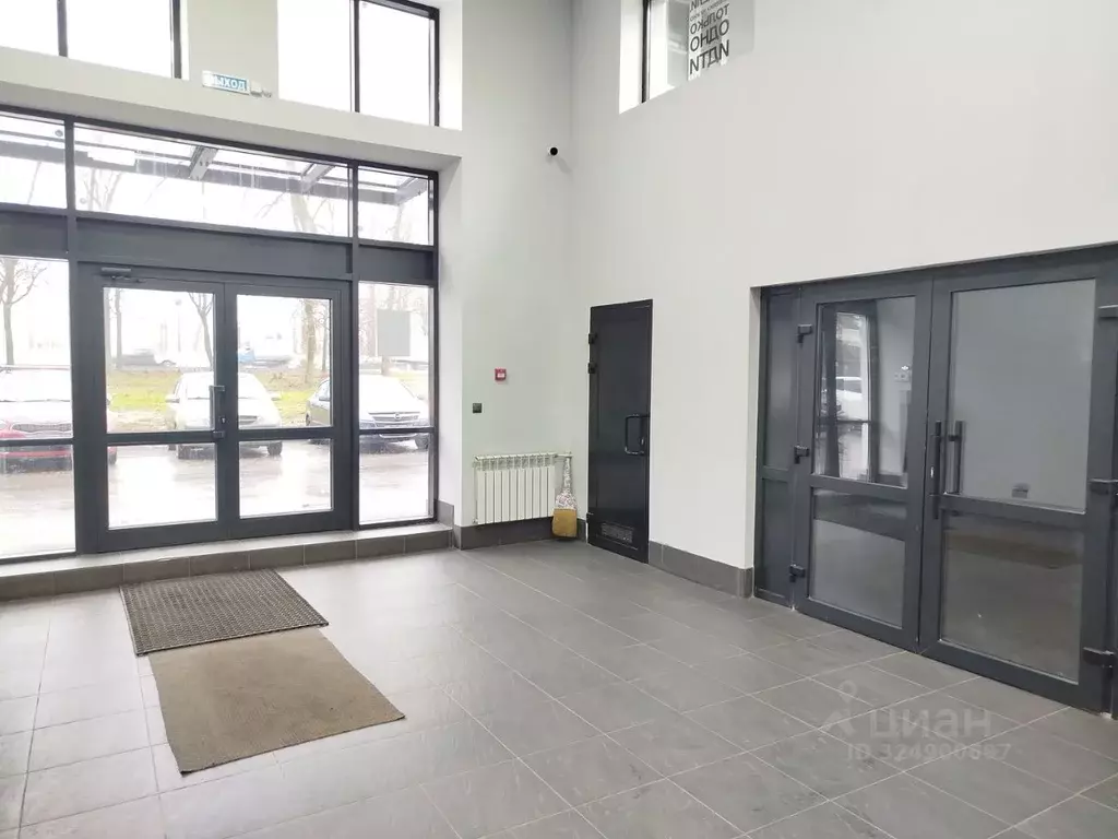 Помещение свободного назначения в Новгородская область, Великий ... - Фото 1